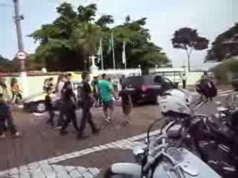 Enterro do Serginho Cavalo - Itu - 06-12-2013 - 01