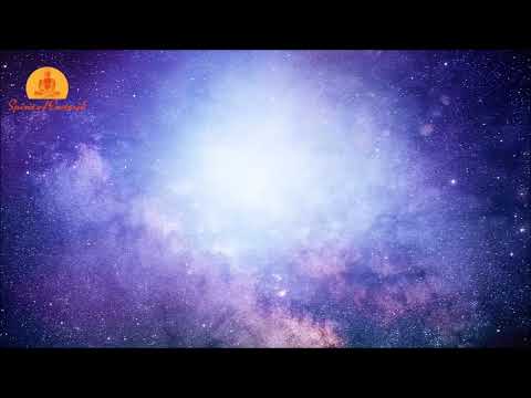 Frequenzen des Universums | Verbindung mit dem Universum herstellen