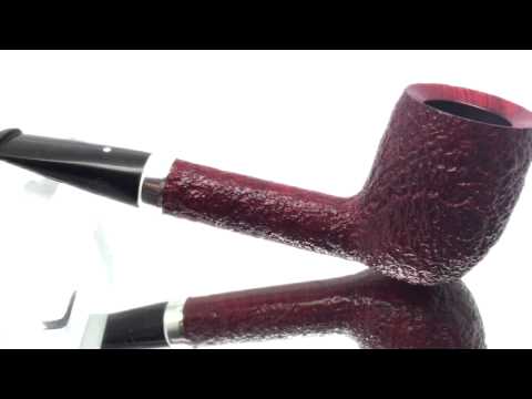 Dunhill Rubybark 3110