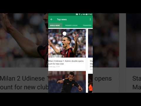 FotMob Pro - Live Soccer Scores Video