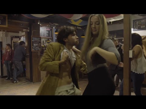 Rompimiento de una relación I Benjadoes.