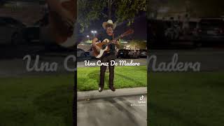 Download lagu Una Cruz De Madera #shorts mp3 Download lagu Una Cruz De Madera #shorts mp3