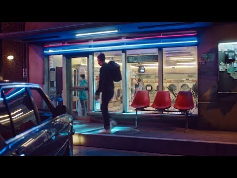 Martin Garrix & Justin Mylo - Burn Out (Official Video) feat. Dewain Whitmore