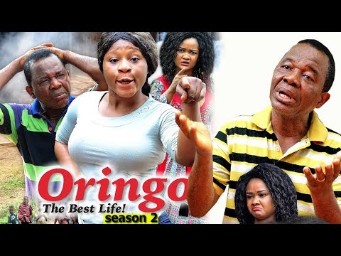 ORINGO (The Best Life) Season 2 - 2018 Latest Nigerian Nollywood Movie Full HD