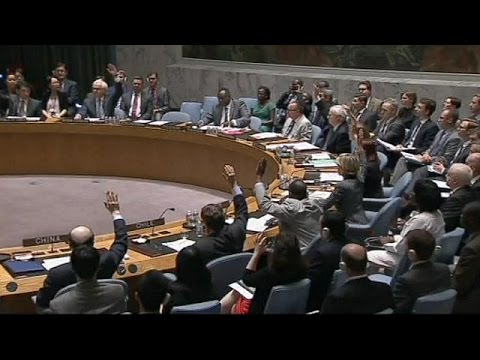 UN-Sicherheitsrat fordert freien Zugang für Ermittler zum MH17-Absturzgebiet