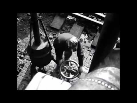 Hawkins Thugs - "Lager Lads"