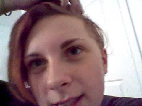 Make Me Over Halloween Style