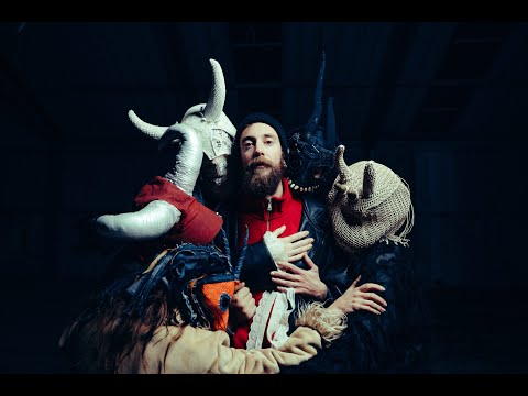 Romàntic Dimoni - BATEC (Videolyric Oficial)