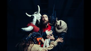 Romàntic Dimoni - Batec (Valencià)