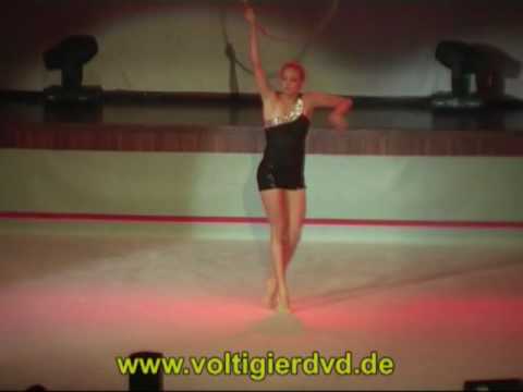GP Innsbruck 2010 - Gala Nicol Ruprecht