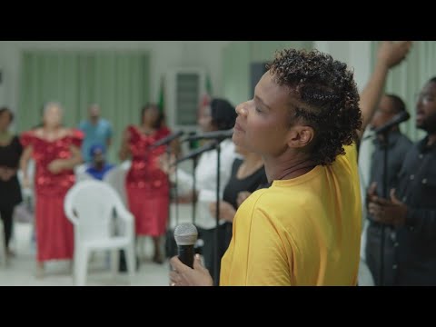 Dja mi de (My worship)