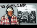 KENDRICK DID EVERYTHING IN THIS ALBUM To Pimp A Butterfly First Reaction