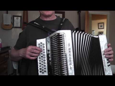 Learning To Play The Melodeon Blog 36 - Silent Night on the GCF