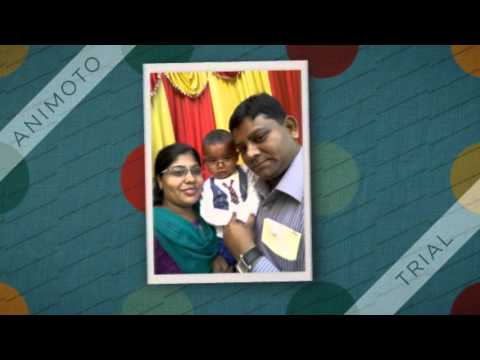 Happy Birthday Nimit