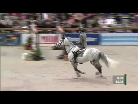 Cordess Finale Offenburg 2014