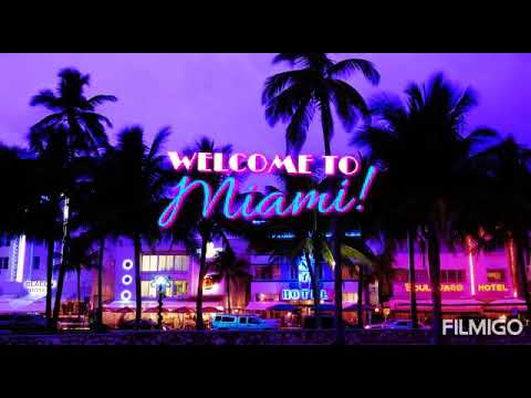 (💎)#AndaAdam & #DorianPopa- 😎💎#Miami 💎😎