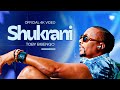 SHUKRANI TOBY BISENGO Tata Wa Makitala OFFICIAL 4K VIDEO