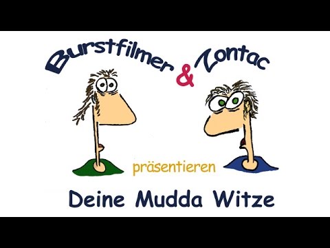 Deine Mudda Witze #33 Minderheiten Gleichberechtigung