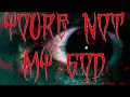 Heaven Shall Burn ~ Not My God (lyrics)