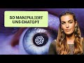 ChatGPT Als Therapeut Wie Stark Manipuliert Uns Die KI