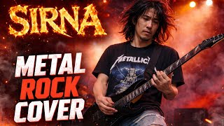 Download lagu Power Metal - Sirna | Symphonic Metal Cover  mp3