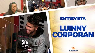 Luinny Corporan Aclara Situación con el Dotol Nastra + Flow Calle