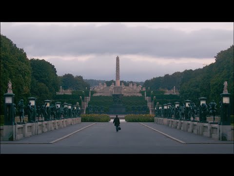 Cornic - Homies 💔 (Official Music Video)