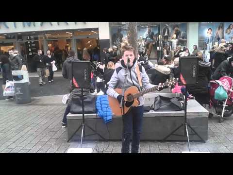 Sam Olyott - I Wont Let You Go (James Morrison)