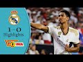Real Madrid vs Union Berlin (1-0) Highlights & All Goals HD