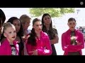 Dance Moms - Abby HATED the Juniors group dance (season 6 episode 33)