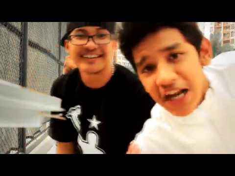 Yasser feat MacBee and Kiesem - Rindu Aceh