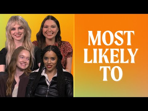 Reddit Fan Theory: Yellowjackets Cast React To 'Toxic' Theories