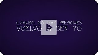 Focus (spanish version) [Edit] - Karla Vásquez (Lyric Video)