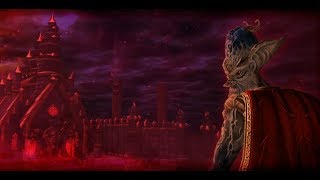 GU106: Seeds of Vengeance Livestream