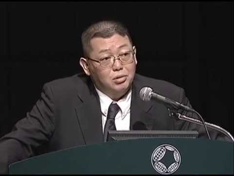 医学科 第二部：Gonorrhea, Anaerobes＆Influenza／1.薬剤耐性嫌気性菌 - 三鴨廣繁（愛知医科大学）