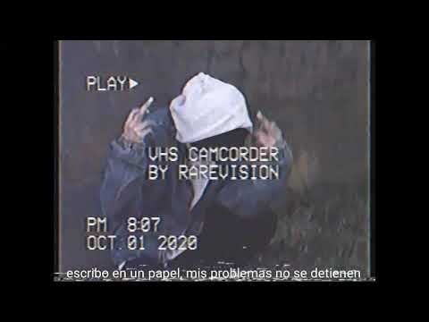 HOLSENH x SEBA ALVAREH - 03' (Videoclip)