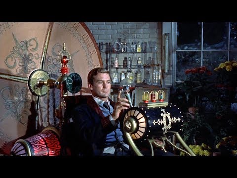 Rod Taylor - Top 25 Highest Rated Movies