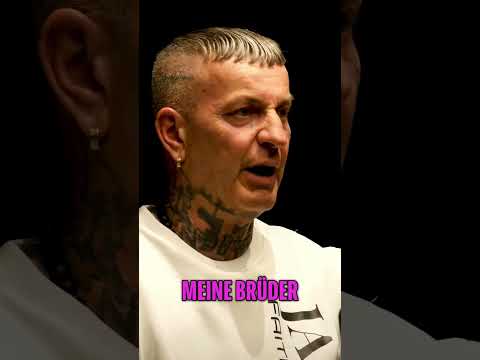 Brüder oder nicht? Die Wahrheit über Good und Bad Brothers