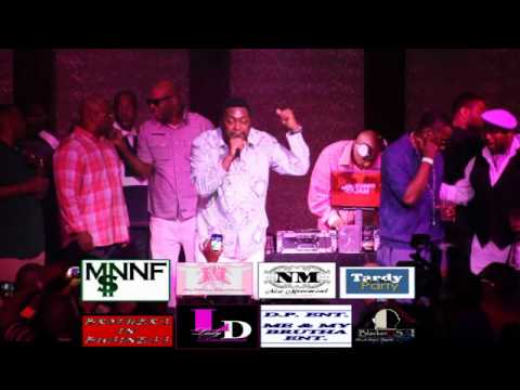 The Day Soiree With Big Daddy Kane And Mr. Cee Part 3