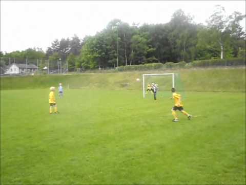 Filmklipp, Spel utan hets - Ramdala 2011