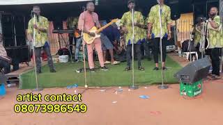 Kelvin Alaska's latest live performance part Three