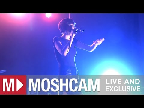 Long Highway - The Jezabels