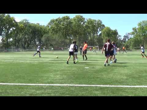 EL LOCO HOUSEMAN VS EL BICHO UNITED - #CopaArgentina  Fase 1