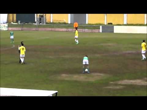 JORNADA 21CD Rota AD Marianistas