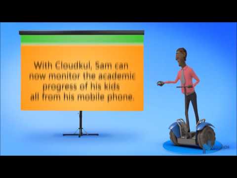 Cloudskul Video