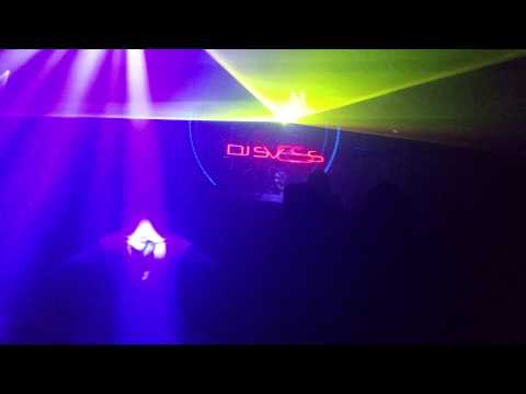 DJ Svess @ PsyMera Sept 2015