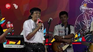 Download lagu SE-JAM BARENG JOGJA KOES PLUS COMMUNITY | FKY2020 mp3