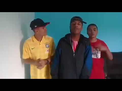 Mc Theus Sp, Mc Vm & Mc Menor Japa - Medley 2018