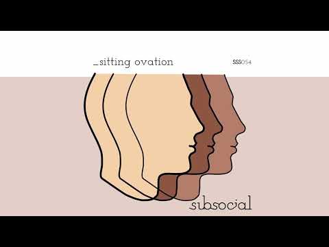 _sitting ovation - Ableton Drum Rack - Booty Clap Pack Samples & Kit | Subsocial Studios