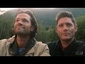Supernatural Season 15 Series Finale Carry On My Wayward Son